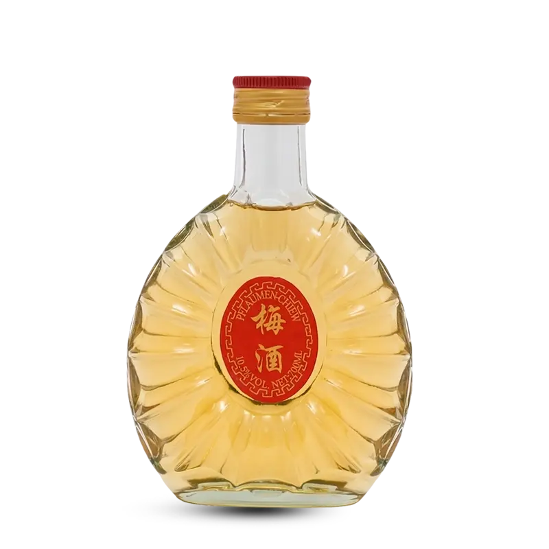 200 ml XO PULLON Luumuviiniä