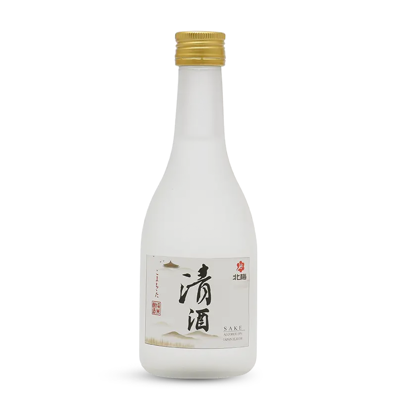 300 ml Sakea