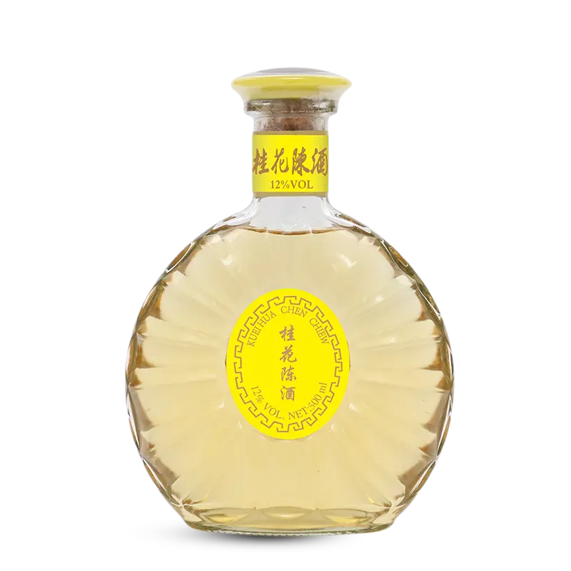500 ml XO PULLOT Osmanthus Viini