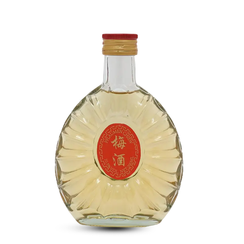 500 ml XO-PULLOT Luumuviiniä