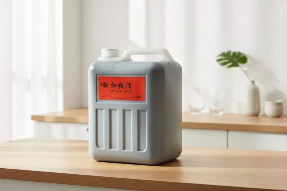 5L Jia Fan Wine